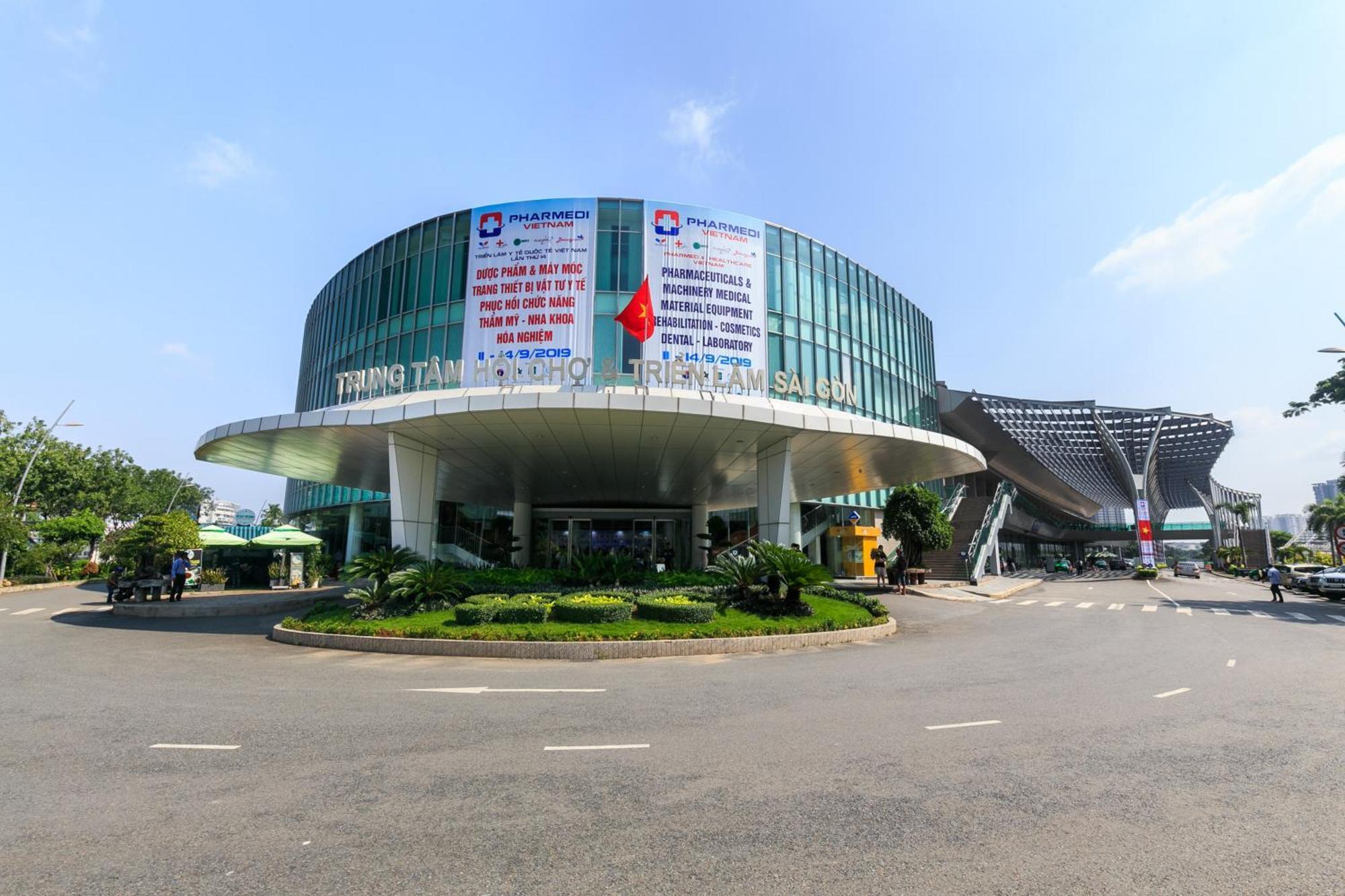 Hoang Luxury Hotel Dist 1 Ho Chi Minh Exterior foto